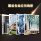 【T100C V2】I7-12700/2*32G/512G+1TB/RTX4060TI-16G/三年质保 厂直图片