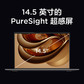 【官翻99新】联想Yoga Pro14S 锐龙R7-6800H图片