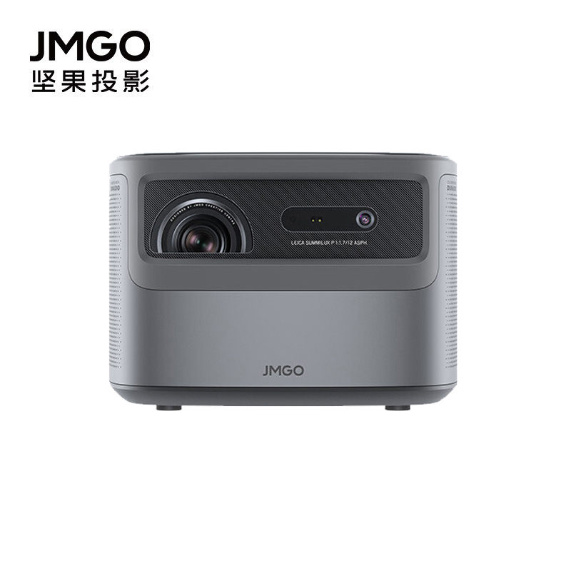 坚果（JMGO)J10S家用投影机