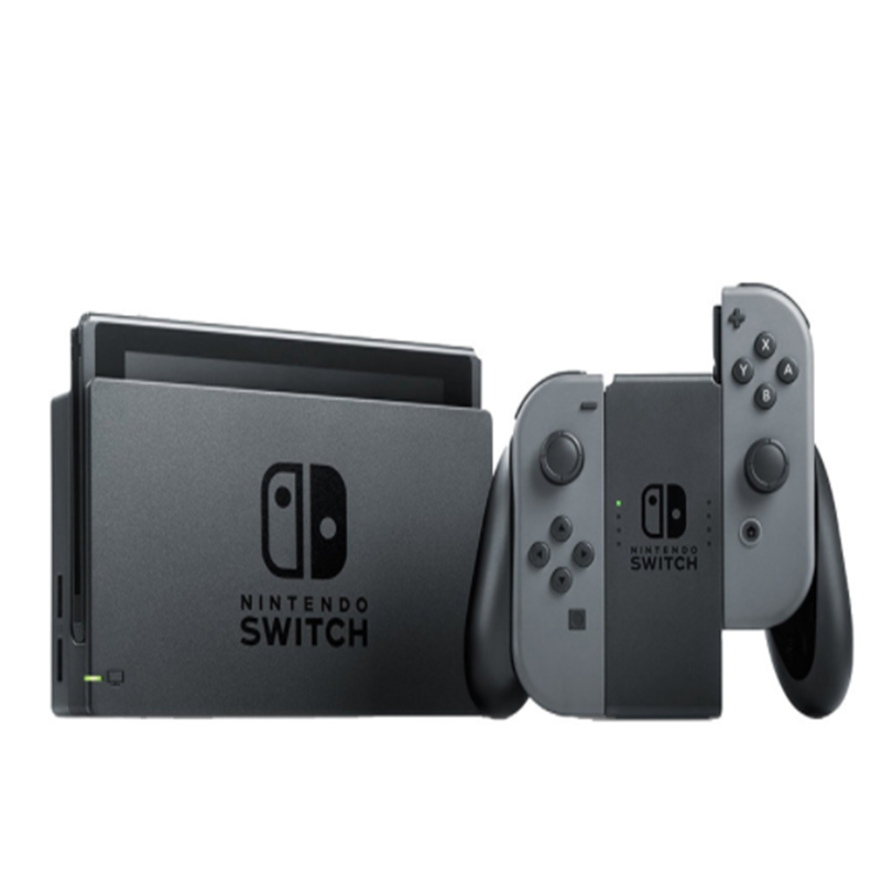 任天堂Nintendo Switch 国行续航增强版
