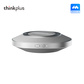 【企业购】thinkplus Pocket plus 口袋会议麦克风音箱图片