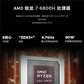 【官翻95新】联想拯救者R9000K 锐龙R7-6800H图片