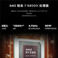 【官翻95新】联想拯救者R9000K 锐龙R7-6800H图片