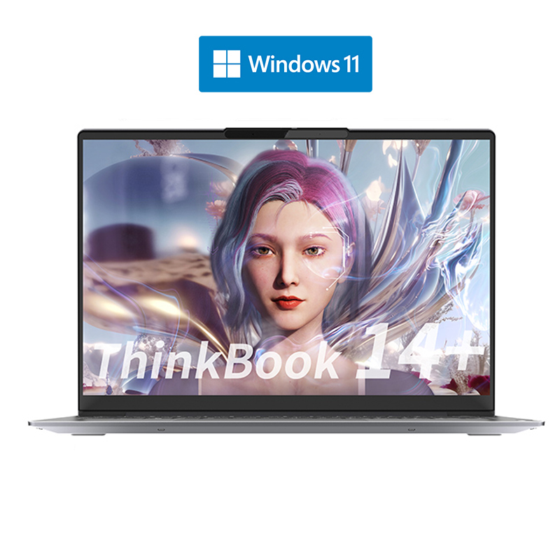 ThinkBook 14+ 2023 锐龙版 16G+1TB SSD 2.8K