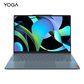 【官翻95新】联想YogaPro 14s 英特尔 i7-13700H/日光映潮图片
