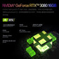 【二手优品99新】联想拯救者R9000K锐龙R9 5900HX/3080图片