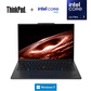 ThinkPad X1 Carbon AI 2024 英特尔酷睿 Ultra7 全互联旗舰商务本 00CD图片