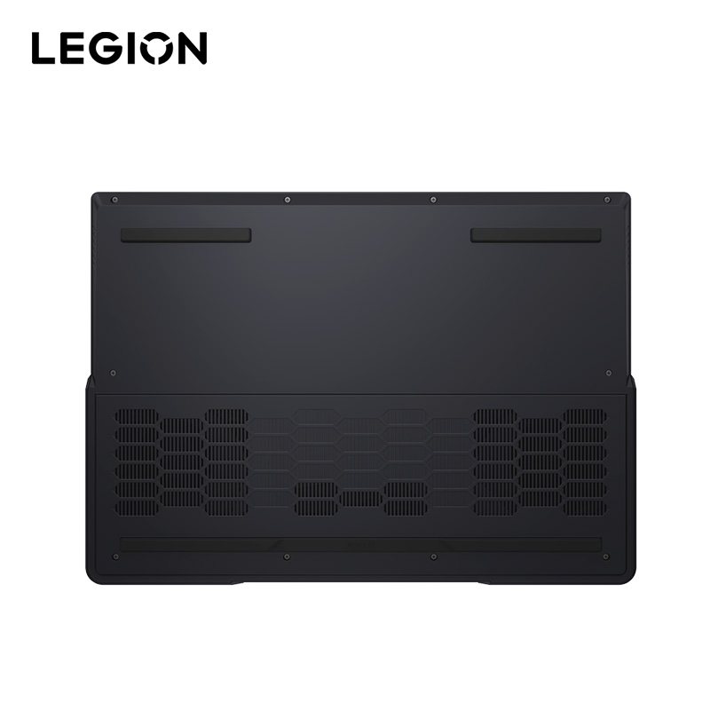 联想(Lenovo)拯救者Y9000P 2024 16英寸电竞游戏本笔记本电脑 碳晶灰图片