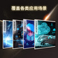 联想SR660V2机架式服务器数据库2U存储服务器国产电脑主机 无CPU/无内存/无硬盘/800W图片