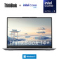 ThinkBook 14+ 2024 英特尔Evo平台认证酷睿Ultra 5 创造本图片