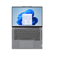 ThinkBook 14+ 2024 英特尔Evo平台认证酷睿Ultra 5 创造本 0DCD图片
