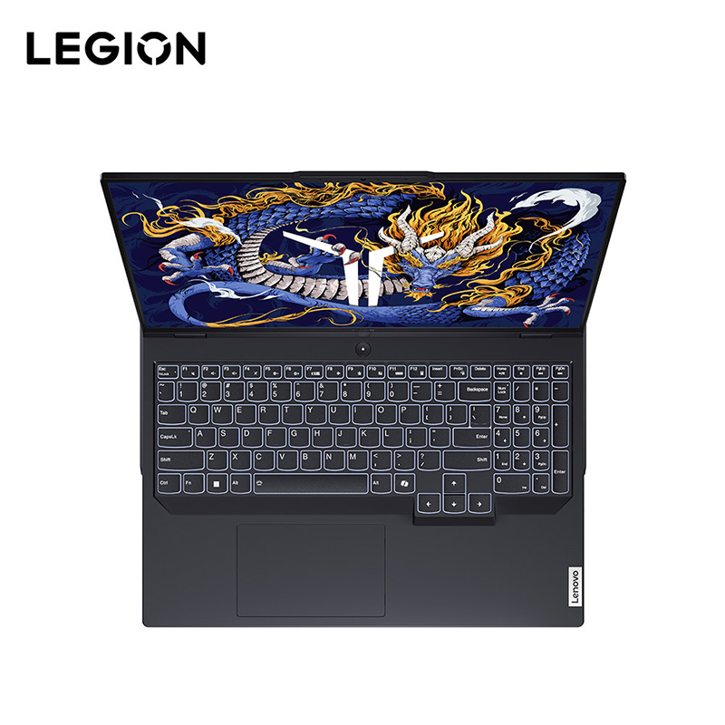 Legion Y9000P IRX9