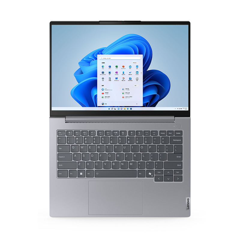 ThinkBook 14 2024 英特尔酷睿Ultra 7 AI创造本 6MCD图片