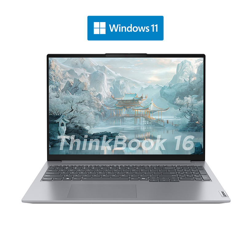 ThinkBook 16 2024 AI创造本 锐龙版 03CD
