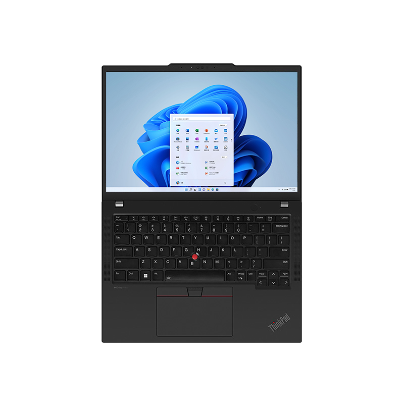 ThinkPad X13 酷睿版 笔记本电脑 3HCD图片