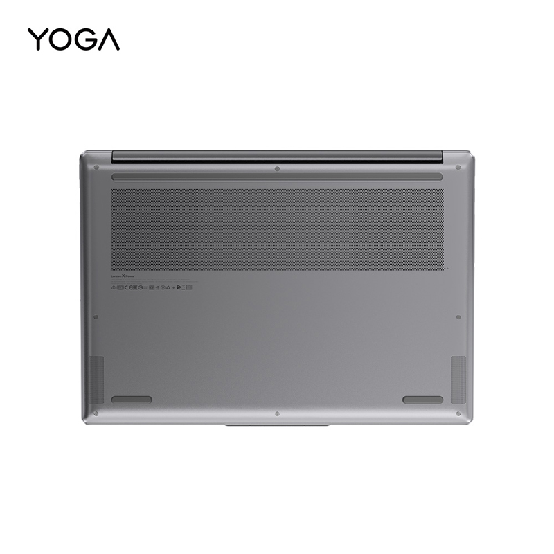 联想YOGA Pro 16s AI元启 16英寸轻薄笔记本电脑 信风灰图片