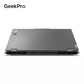 二手优品 联想 GeekPro G5000 英特尔酷睿i7 高能电竞游戏本笔记本电脑 钛晶灰图片