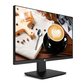 联想一体计算机 来酷 N95 23.8英寸一体台式机 黑色图片