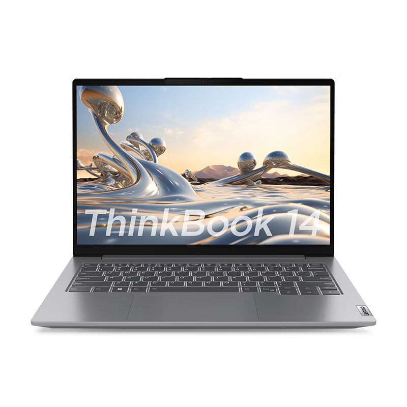 联想ThinkBook14轻薄办公笔记本电脑【I5-13500H】32G 1TSSD_商务办公_