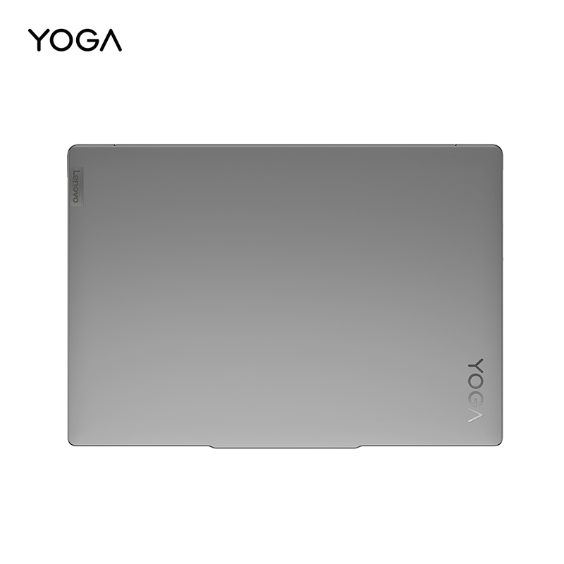 联想YOGA Pro 14s AI创作版 14.5英寸轻薄笔记本电脑 信风灰图片