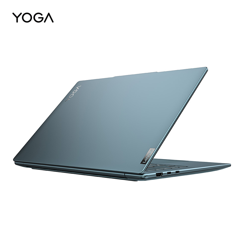 联想YOGA Pro 14s AI高能本 14.5英寸轻薄笔记本电脑 雾海蓝图片