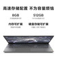【二手优品90新】联想IdeaPad 15S 英特尔i5-1155G7图片
