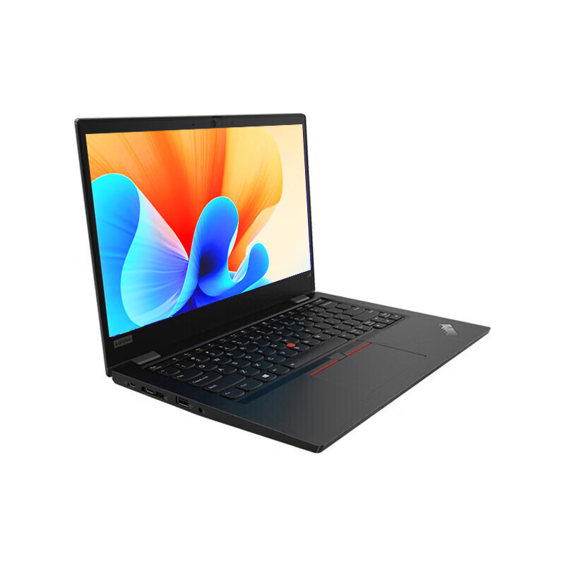 ThinkPad笔记本 英特尔酷睿i7 13.3英寸 商用便携办公本