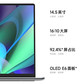 【官翻95新】联想YOGA Air 14S 锐龙R7-7840S图片