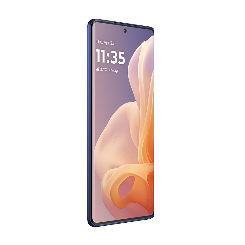 聚享汇专享 moto S50 Neo 8GB+256GB 兰亭图片