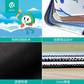 【独家定制】联想会员乐豆IP小号鼠标垫 夏日款图片