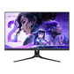 Lecoo联想来酷27英寸2K Fast IPS 240hz1msGTG HDR 400nit电竞显示器N2739SQ图片