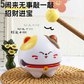 小木鱼解压摆件 款式随机发图片