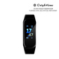 Only&home硅胶运动智能手环KL-SH-06图片