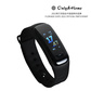 Only&home硅胶运动智能手环KL-SH-06图片