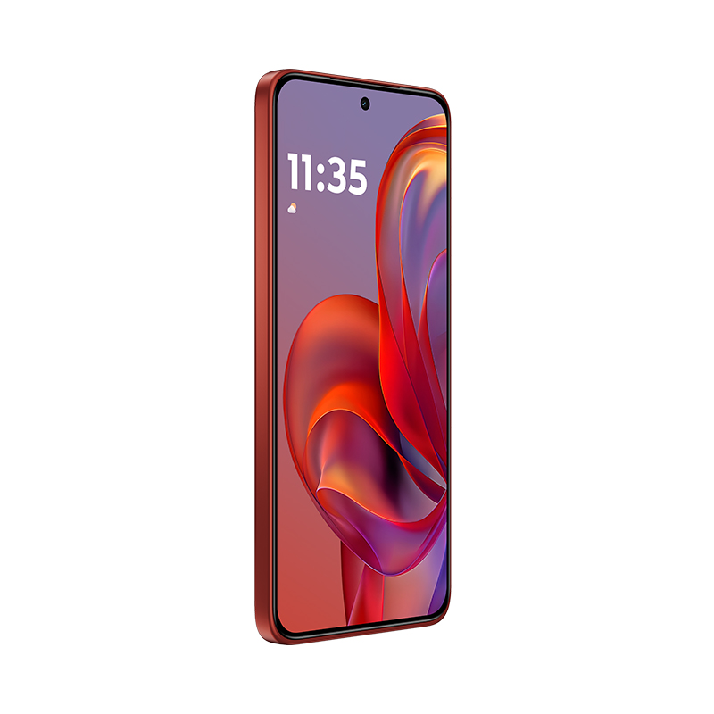 聚享汇专享 联想moto S50 12GB+256GB 好柿橙图片