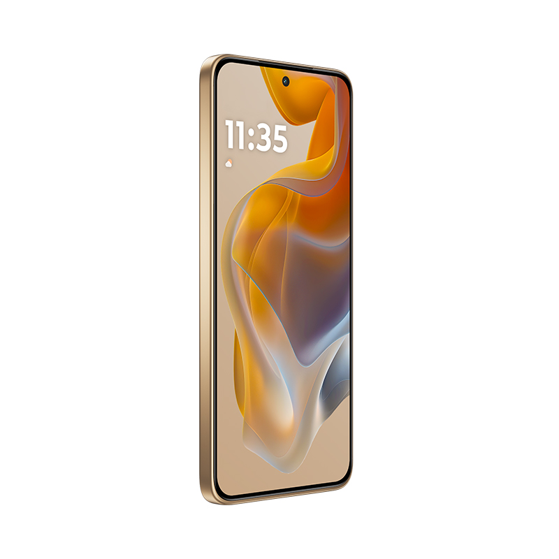 聚享汇专享 联想moto S5012GB+256GB 拿铁图片