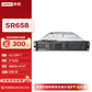 联想SR658数据库虚拟化GPU服务器4210R*1/128G/2*480G+4*8T/730-8i图片