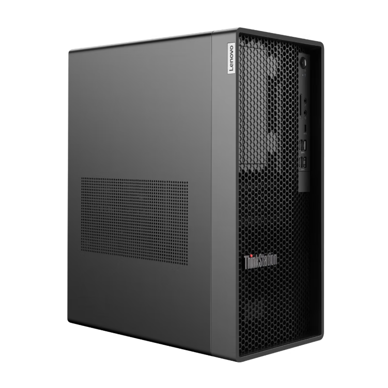 ThinkStation K-C3 i5-14500/16G/512/RTX3050/联想小天AI