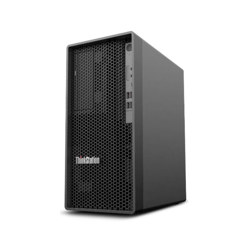 ThinkStation K-C3 i5-14500/16G/512/RTX3050/联想小天AI