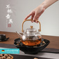 春节礼品--丽特斐电陶炉围炉煮茶器套装GM-3101图片