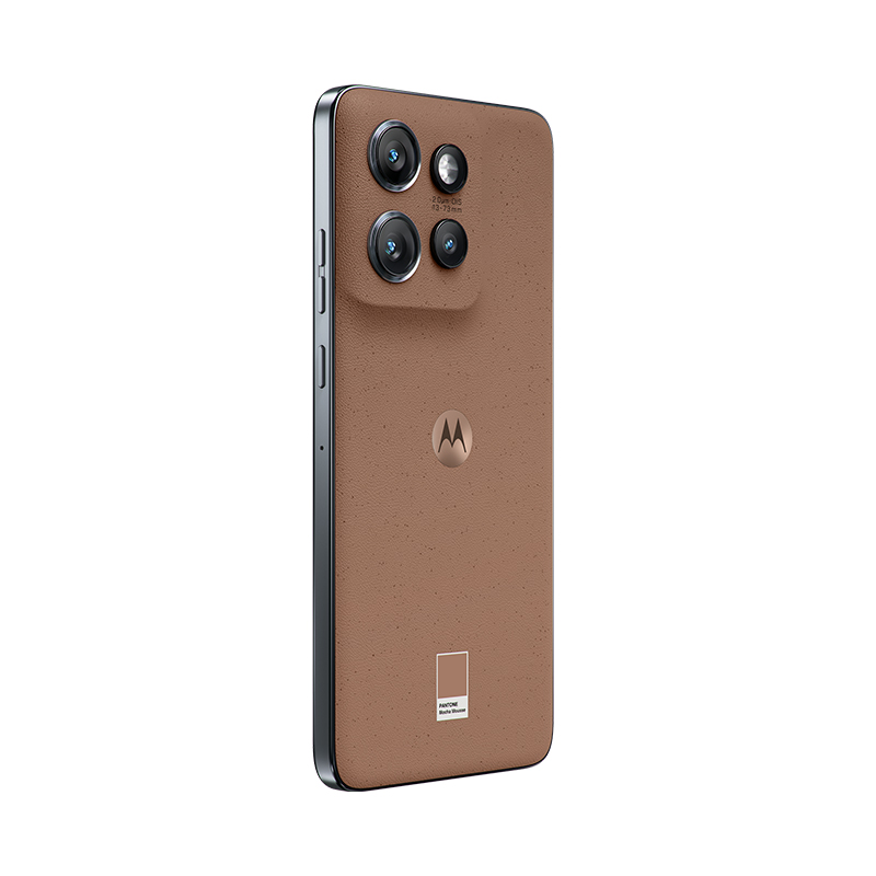 聚享汇专享联想moto S50 12GB+512GB摩卡慕斯限定版图片