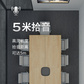 联想thinkplus会议全向麦40-60m²（可扩展无线全向麦+单支有线拾音麦）图片