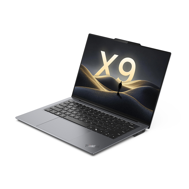 ThinkPad X9-14 Aura 酷睿Ultra7 全互联本 AI元启版 5NCD图片