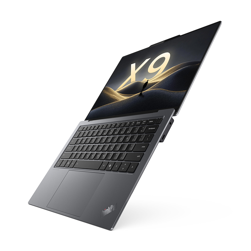 ThinkPad X9-14 Aura 酷睿Ultra7 全互联本 AI元启版 5NCD图片