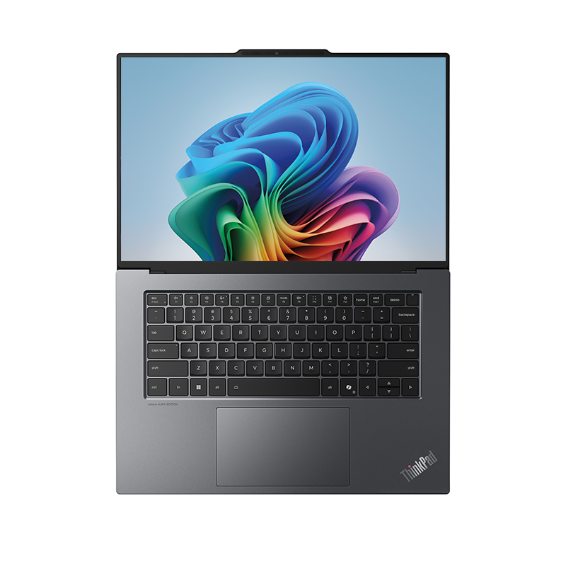 ThinkPad X9-15 Aura 酷睿Ultra7 旗舰商务本AI元启版 2KCD