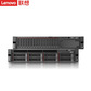 联想服务器 SR588 双路机架式 1颗铜牌3204 6核心 1.9GHz 16G内存 1x2T硬盘图片