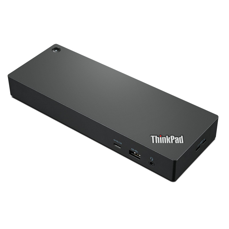 联想ThinkPad Universal Thunderbolt 4 Dock拓展坞