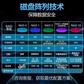 联想服务器 SR588 双路机架式 1颗银牌5218 16核心 2.3GHz丨32G丨2x2T丨RAID1图片