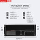 联想服务器 SR670 V2 机架式 2颗4310 24核 2.1GHz丨128G丨3x3.84T丨2xRTX4090图片
