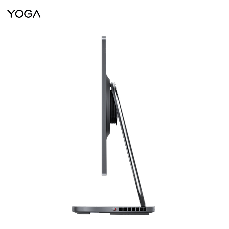 联想 YOGA Air 32 AI元启 31.5英寸 4K超薄一体台式电脑 集显版图片